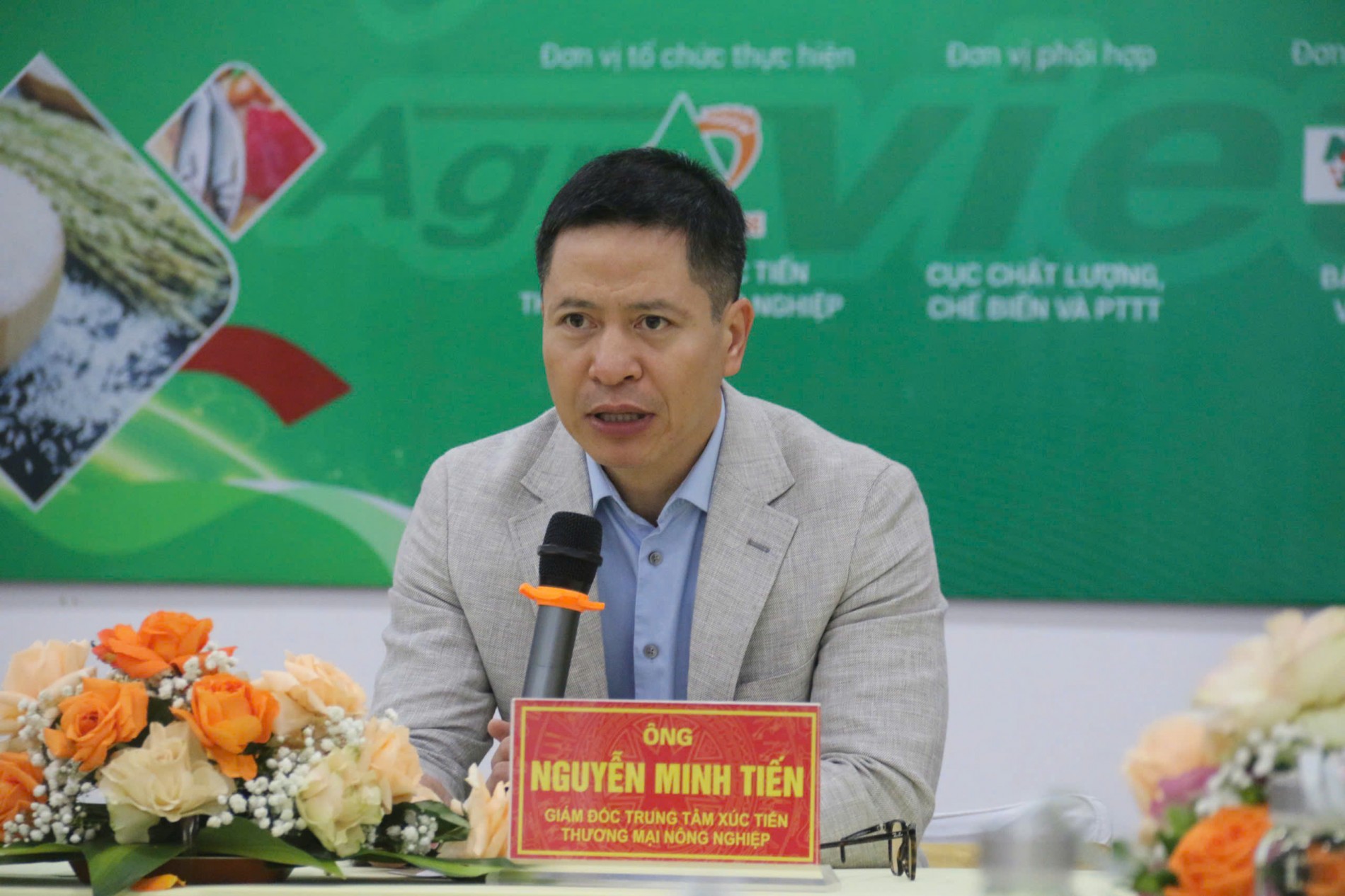 AgroViet 2025 – 80 năm truyền thống, một tầm nhìn xanh cho tương lai