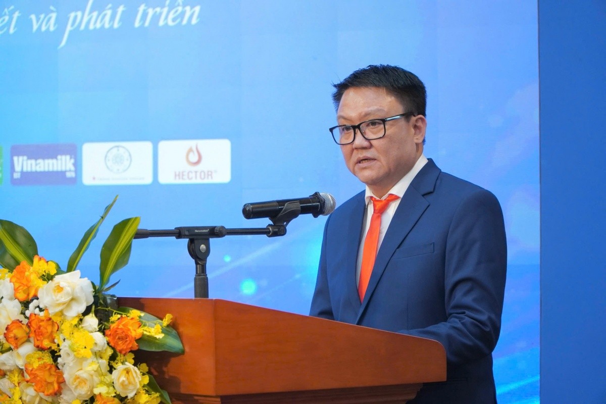 “Diện mạo mới – Sứ mệnh mới”: Khơi nguồn trí tuệ, lan tỏa đồng thuận “Diện mạo mới – Sứ mệnh mới”: Khơi nguồn trí tuệ, lan tỏa đồng thuận