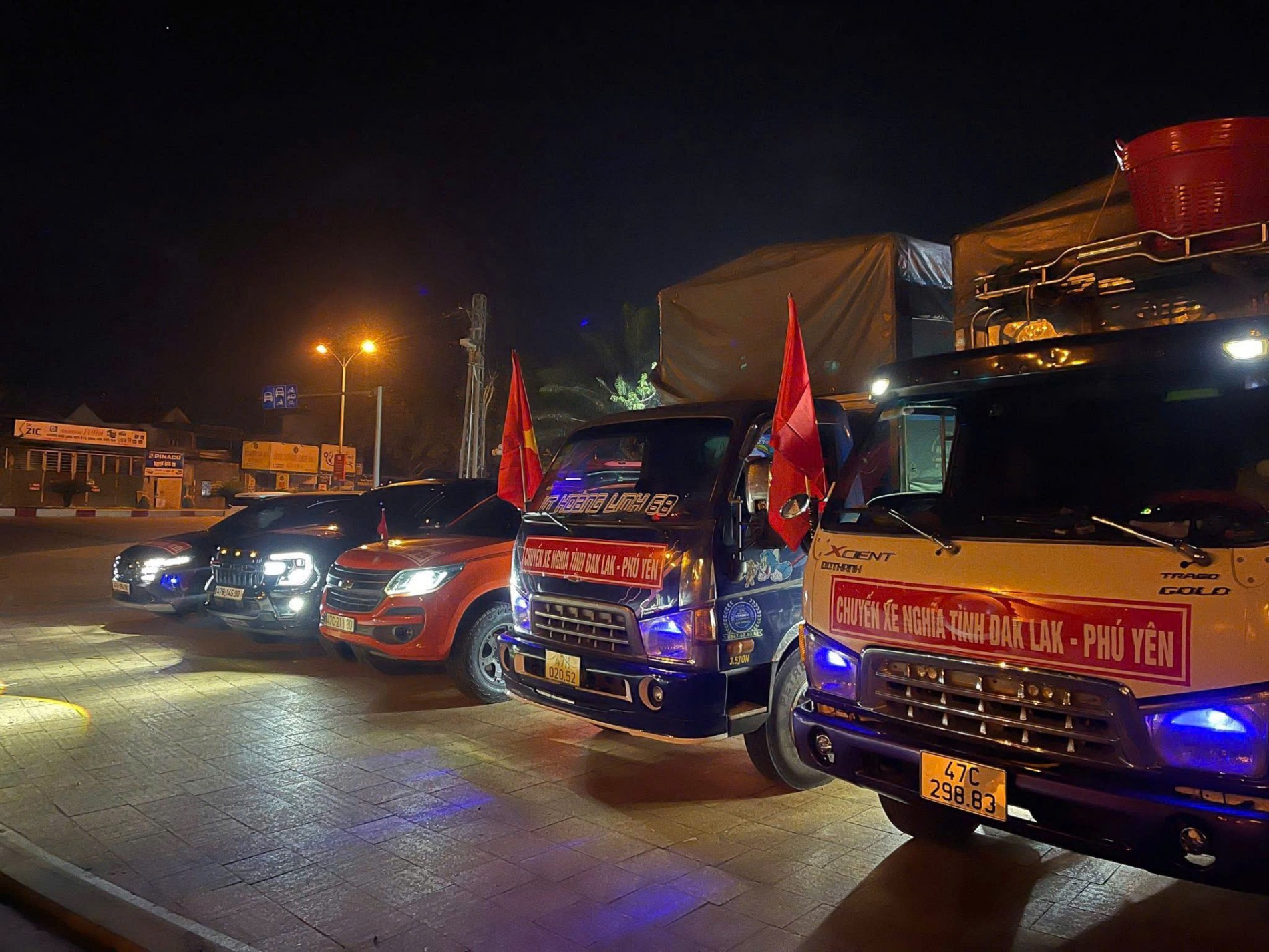 Ấm lòng tình quân dân