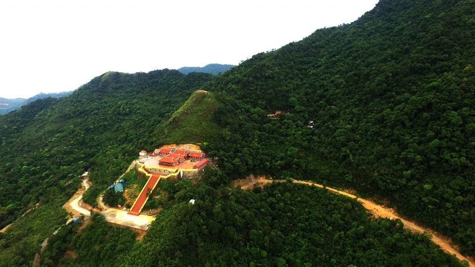 Phủ Am Trà: Hương trà ngàn năm và văn hóa trà Trúc Lâm