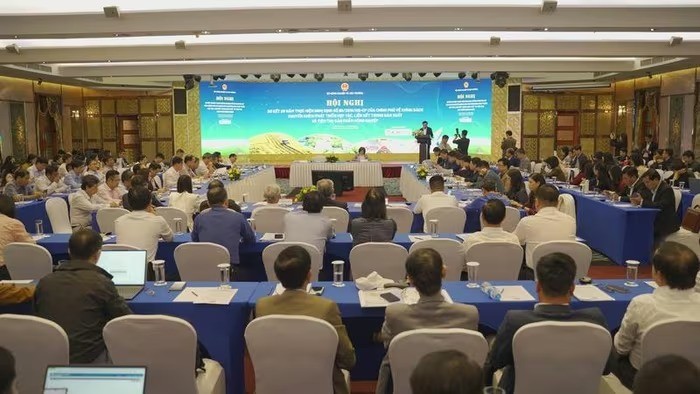 Khi chuỗi liên kết trở thành trục xoay của kinh tế carbon thấp