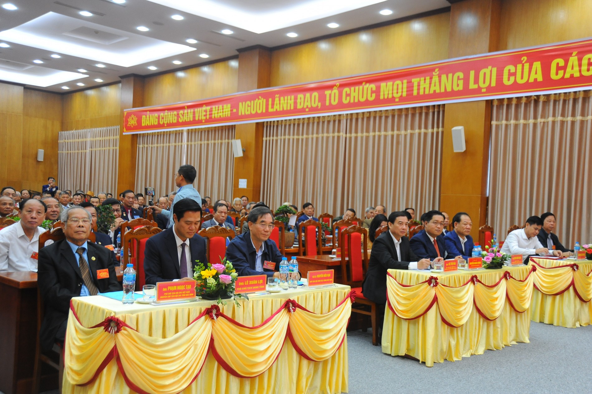 Đưa SVC trở thành một ngành nghề có tổ chức, thương hiệu, giá trị xuất khẩu Đưa SVC trở thành một ngành nghề có tổ chức, thương hiệu, giá trị xuất khẩu