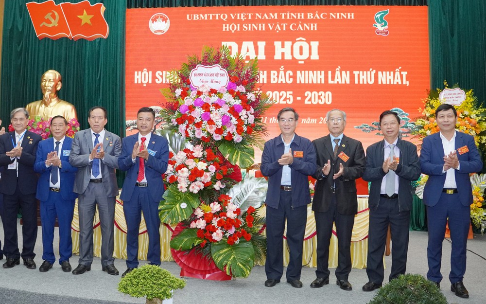 Đưa SVC trở thành một ngành nghề có tổ chức, thương hiệu, giá trị xuất khẩu Đưa SVC trở thành một ngành nghề có tổ chức, thương hiệu, giá trị xuất khẩu