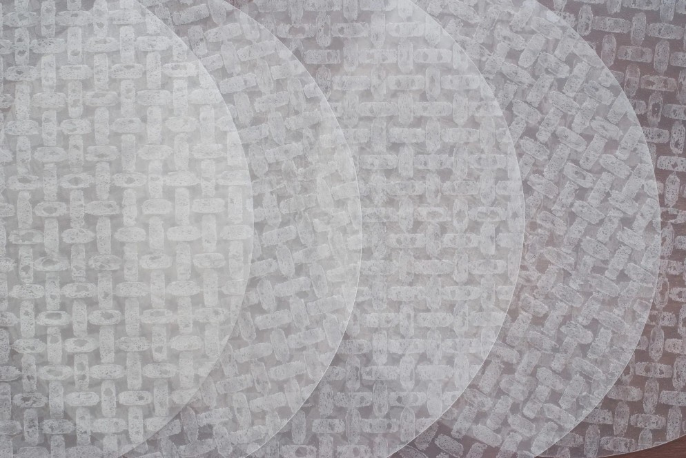 Bánh đa nem làng Chều, Ninh Bình đổi mới để giữ nghề Bánh đa nem làng Chều, Ninh Bình đổi mới để giữ nghề