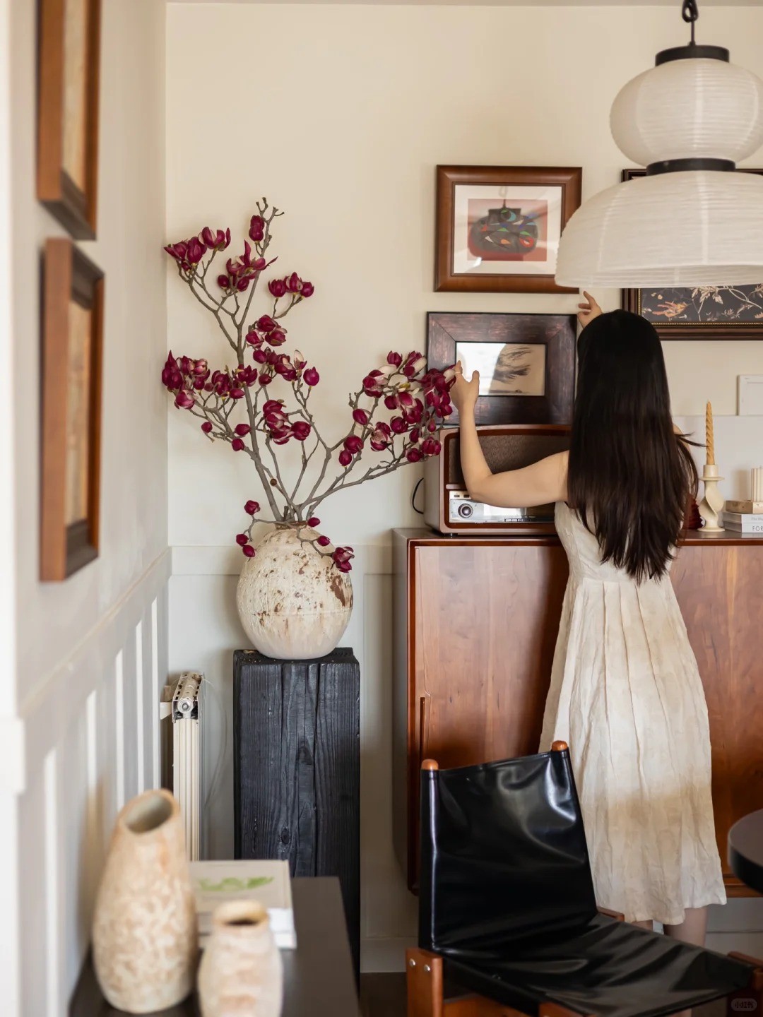 Mộc lan “đánh thức xuân”: Cành khô giá triệu đồng nở rộ, chơi được cả tháng nếu chăm đúng cách Mộc lan “đánh thức xuân”: Cành khô giá triệu đồng nở rộ, chơi được cả tháng nếu chăm đúng cách