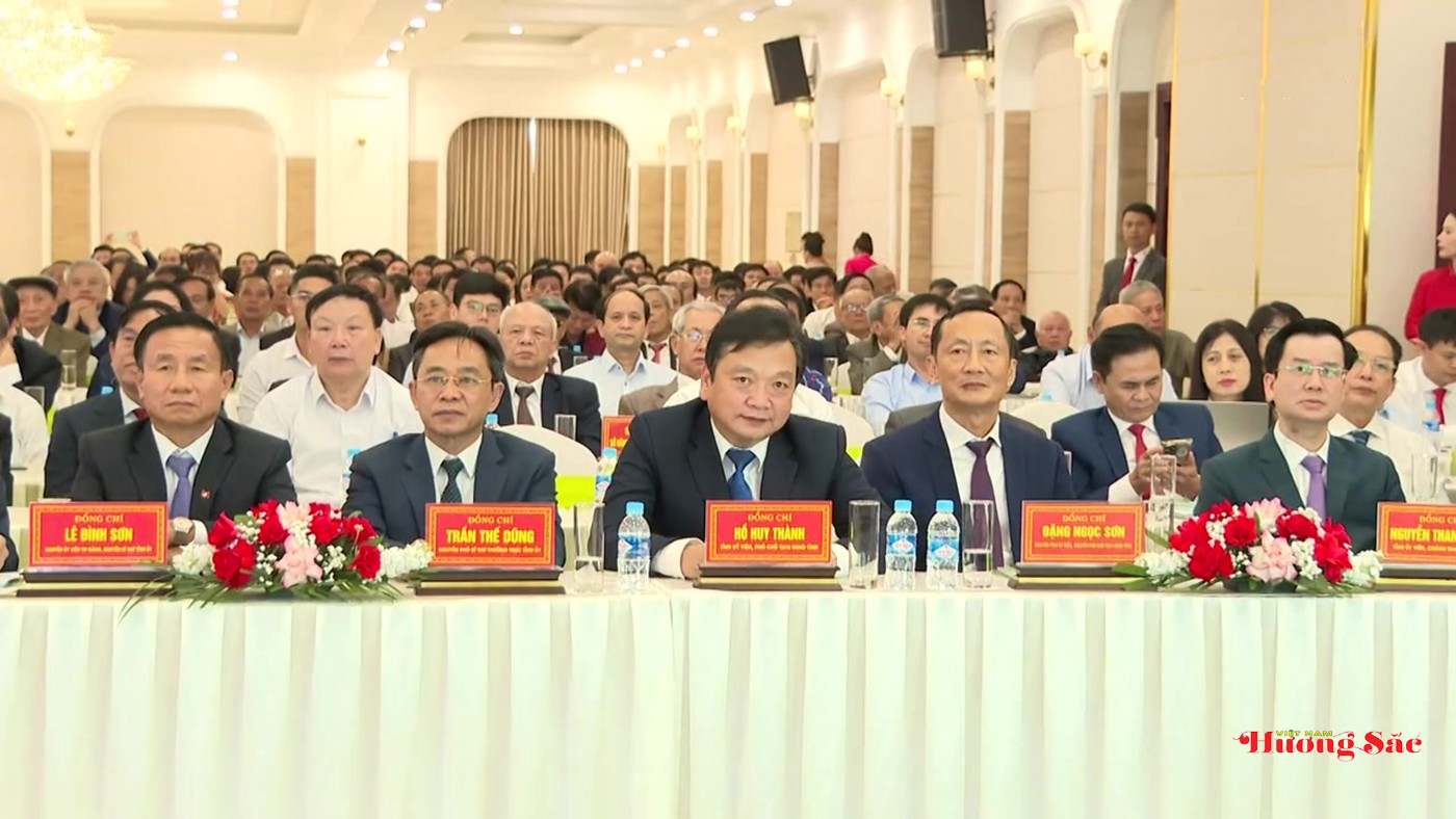 Ngành Nông nghiệp Hà Tĩnh: 80 năm viết tiếp truyền thống và đổi mới