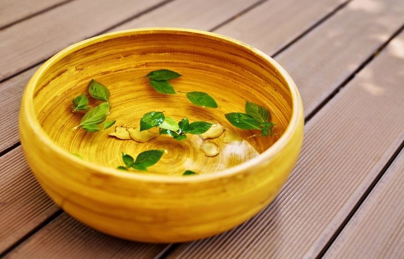 7 cách dùng gừng tươi giúp hỗ trợ làm mờ nám da tại nhà