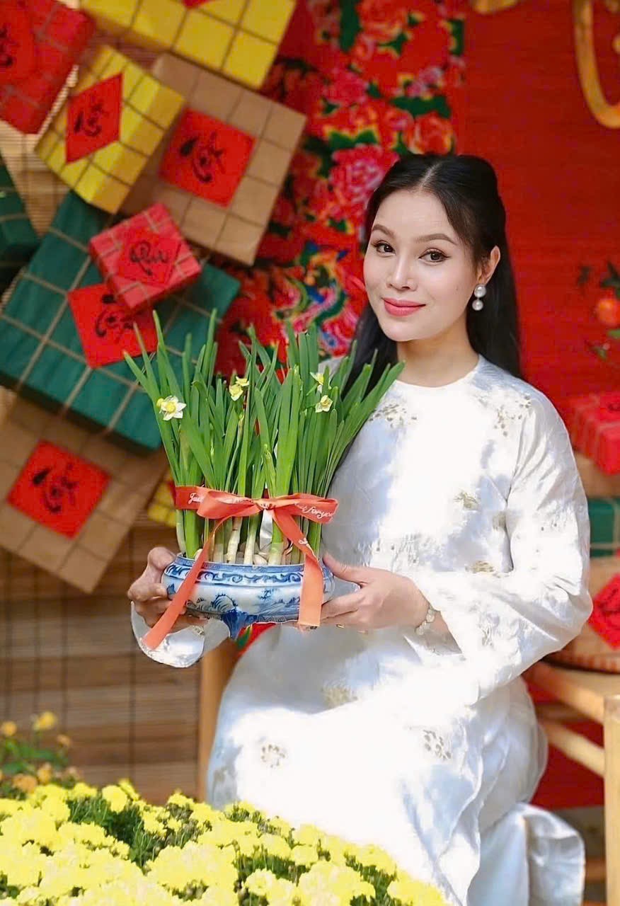 Người đánh thức vẻ đẹp