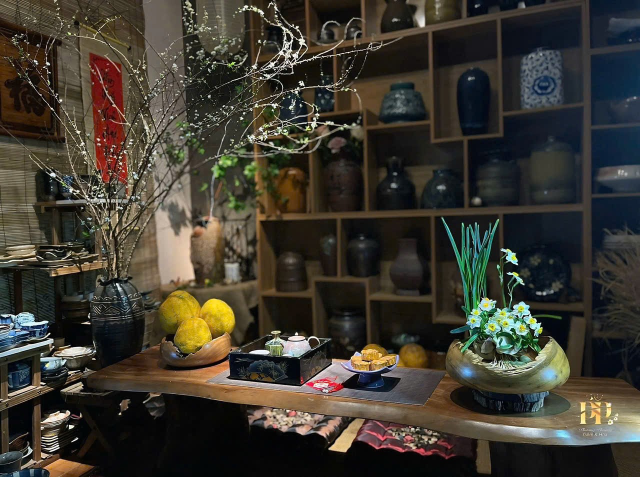 Người đánh thức vẻ đẹp sắc hương đạm nhã của hoa Thủy Tiên Người đánh thức vẻ đẹp sắc hương đạm nhã của hoa Thủy Tiên