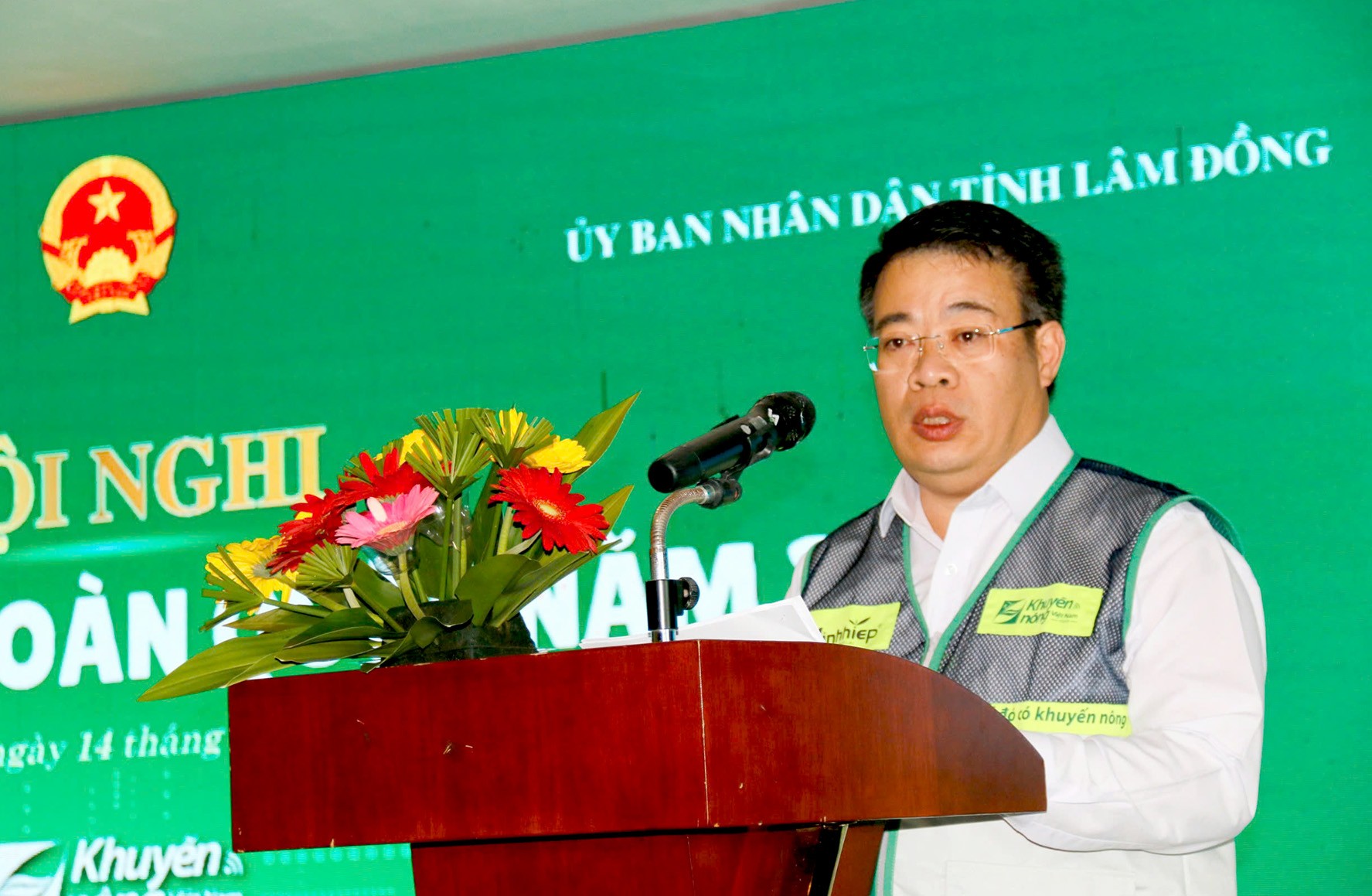 Bộ Nông nghiệp và Môi trường triển khai chiến lược khuyến nông quốc gia