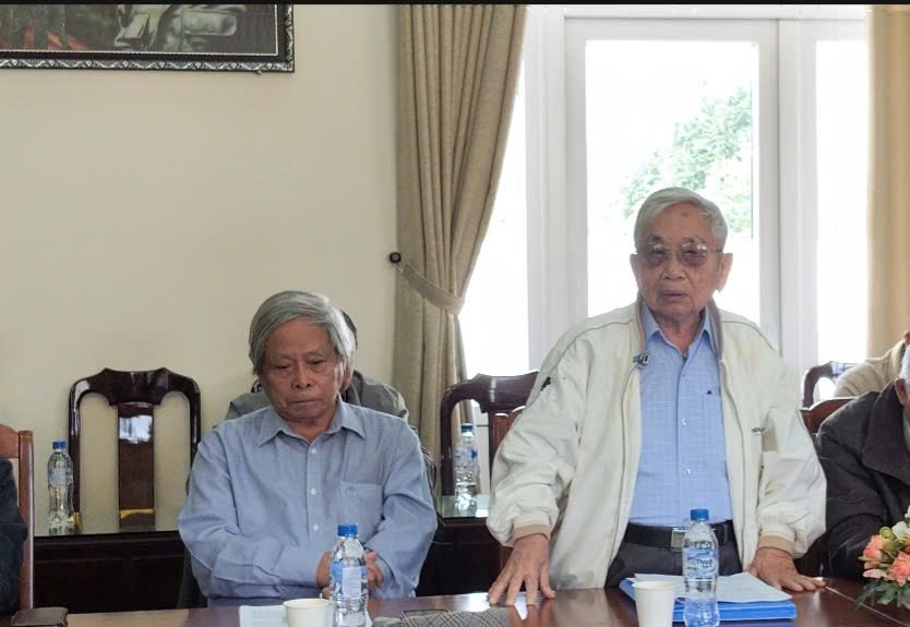 Hội Sinh vật cảnh Quảng Ngãi đạt thành tích xuất sắc 2025 và đặt mục tiêu chiến lược năm 2026 Hội Sinh vật cảnh Quảng Ngãi đạt thành tích xuất sắc 2025 và đặt mục tiêu chiến lược năm 2026
