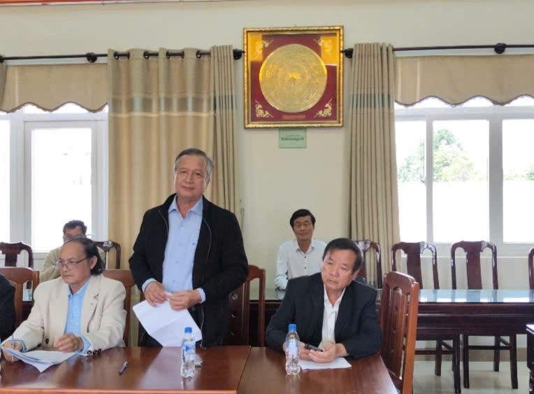 Hội Sinh vật cảnh Quảng Ngãi đạt thành tích xuất sắc 2025 và đặt mục tiêu chiến lược năm 2026 Hội Sinh vật cảnh Quảng Ngãi đạt thành tích xuất sắc 2025 và đặt mục tiêu chiến lược năm 2026