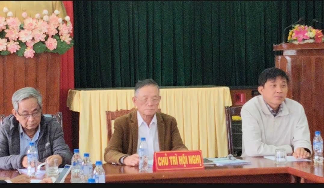 Hội Sinh vật cảnh Quảng Ngãi đạt thành tích xuất sắc 2025 và đặt mục tiêu chiến lược năm 2026 Hội Sinh vật cảnh Quảng Ngãi đạt thành tích xuất sắc 2025 và đặt mục tiêu chiến lược năm 2026