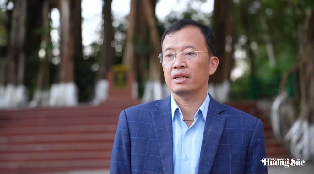 Hai cây đa Di sản: Dấu ấn 500 năm và khát vọng Than Uyên vươn mình trong kỷ nguyên mới Hai cây đa Di sản: Dấu ấn 500 năm và khát vọng Than Uyên vươn mình trong kỷ nguyên mới