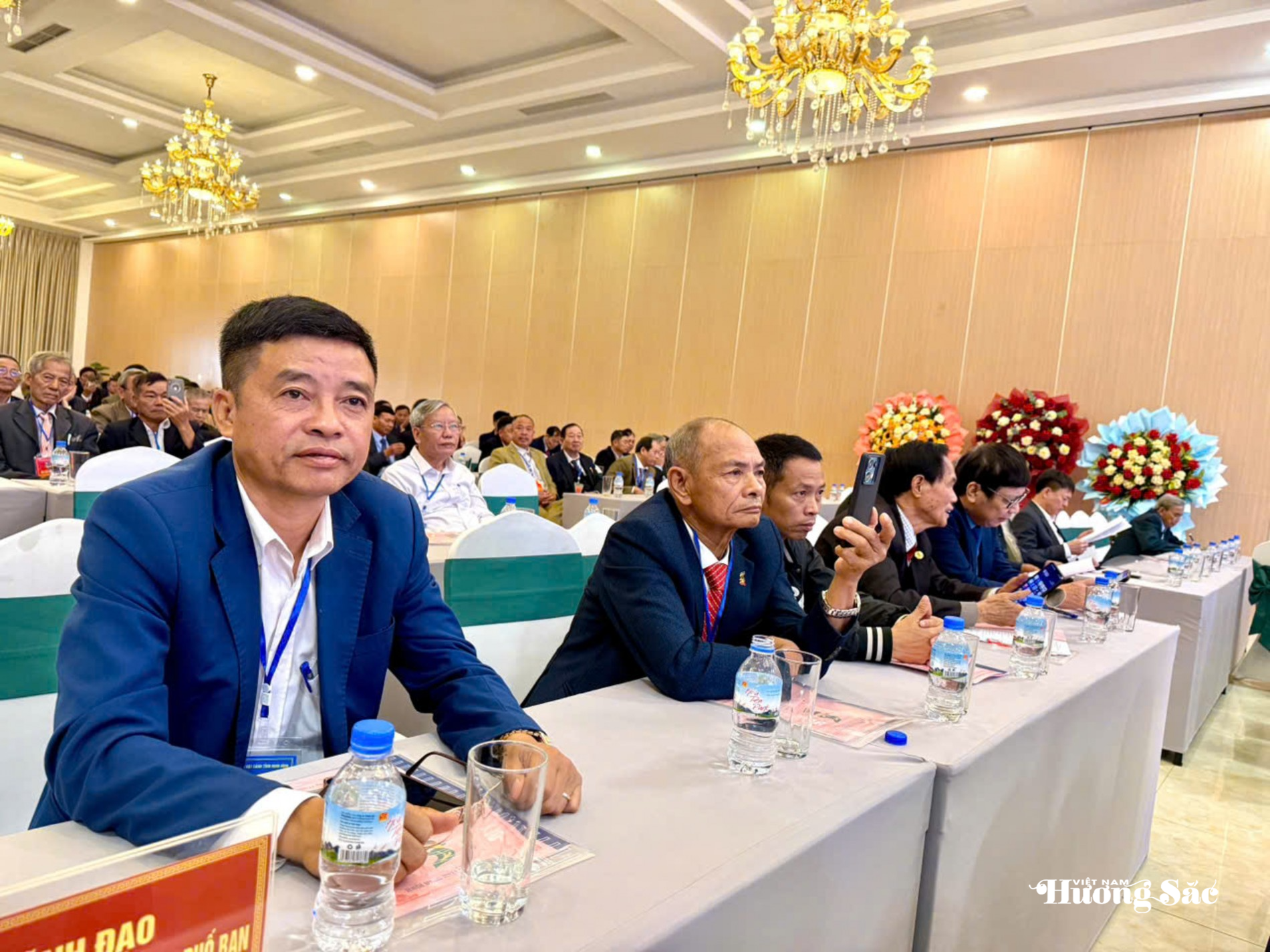 ĐHĐB Hội SVC tỉnh Ninh Bình lần thứ I: Dấu mốc mới cho một chặng đường hợp nhất, phát triển và hội nhập ĐHĐB Hội SVC tỉnh Ninh Bình lần thứ I: Dấu mốc mới cho một chặng đường hợp nhất, phát triển và hội nhập