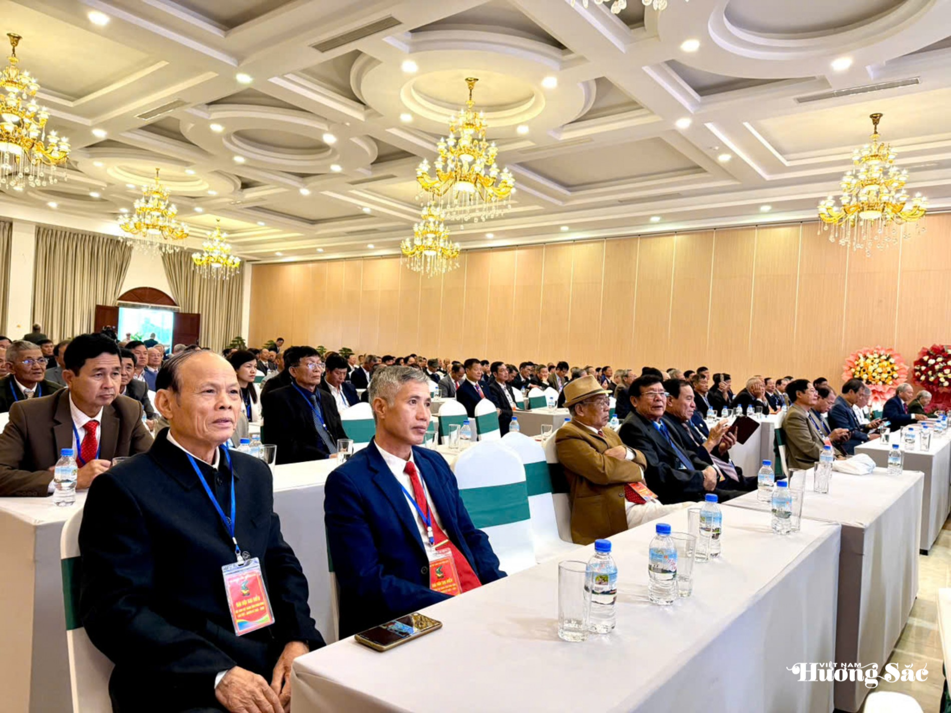 ĐHĐB Hội SVC tỉnh Ninh Bình lần thứ I: Dấu mốc mới cho một chặng đường hợp nhất, phát triển và hội nhập ĐHĐB Hội SVC tỉnh Ninh Bình lần thứ I: Dấu mốc mới cho một chặng đường hợp nhất, phát triển và hội nhập