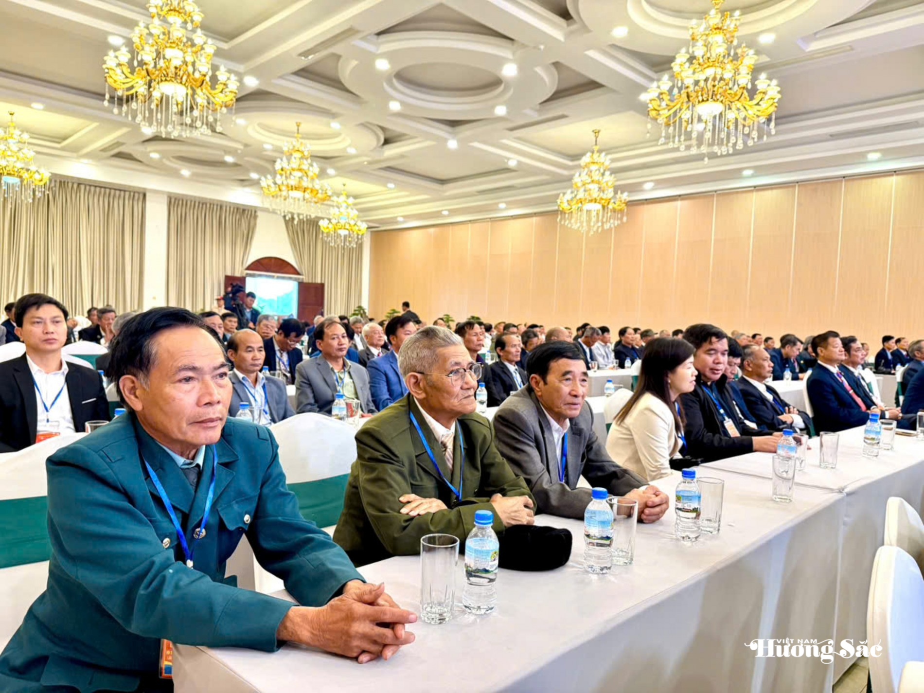 ĐHĐB Hội SVC tỉnh Ninh Bình lần thứ I: Dấu mốc mới cho một chặng đường hợp nhất, phát triển và hội nhập ĐHĐB Hội SVC tỉnh Ninh Bình lần thứ I: Dấu mốc mới cho một chặng đường hợp nhất, phát triển và hội nhập