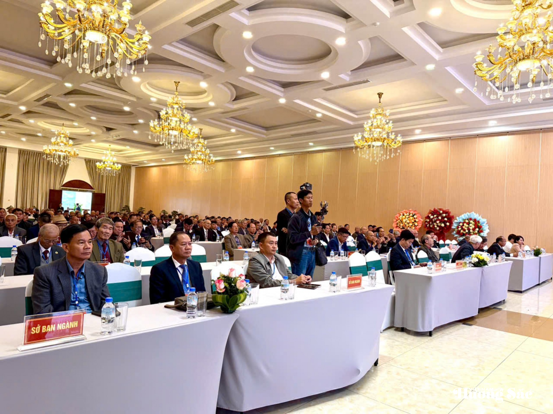 ĐHĐB Hội SVC tỉnh Ninh Bình lần thứ I: Dấu mốc mới cho một chặng đường hợp nhất, phát triển và hội nhập ĐHĐB Hội SVC tỉnh Ninh Bình lần thứ I: Dấu mốc mới cho một chặng đường hợp nhất, phát triển và hội nhập