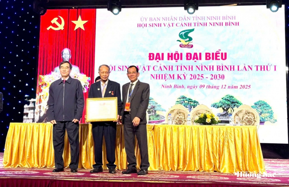 ĐHĐB Hội SVC tỉnh Ninh Bình lần thứ I: Dấu mốc mới cho một chặng đường hợp nhất, phát triển và hội nhập ĐHĐB Hội SVC tỉnh Ninh Bình lần thứ I: Dấu mốc mới cho một chặng đường hợp nhất, phát triển và hội nhập