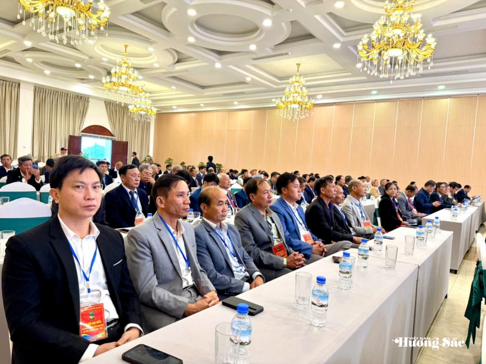 Hội Sinh vật cảnh tỉnh Ninh Bình tổ chức Đại hội lần thứ I, nhiệm kỳ 2025-2030 Hội Sinh vật cảnh tỉnh Ninh Bình tổ chức Đại hội lần thứ I, nhiệm kỳ 2025-2030