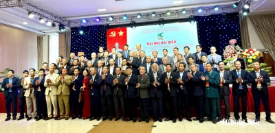 Hội Sinh vật cảnh tỉnh Ninh Bình tổ chức Đại hội lần thứ I, nhiệm kỳ 2025-2030