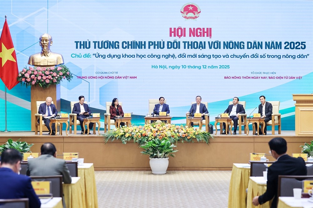 Từ 2026, bắt buộc truy xuất nguồn gốc nông sản, xử lý trái cây chứa chất cấm