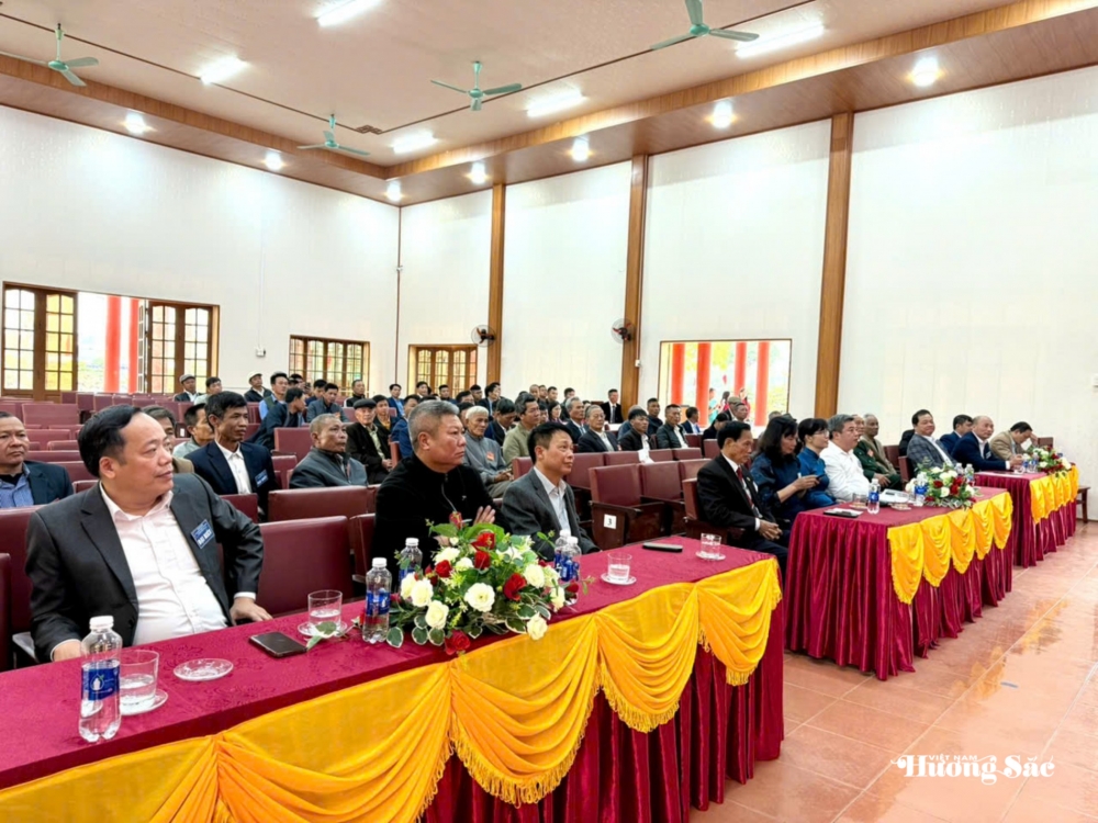 Hội Sinh vật cảnh xã Tân Thuận tổ chức Đại hội đại biểu lần thứ I, nhiệm kỳ 2025 - 2030 Hội Sinh vật cảnh xã Tân Thuận tổ chức Đại hội đại biểu lần thứ I, nhiệm kỳ 2025 - 2030