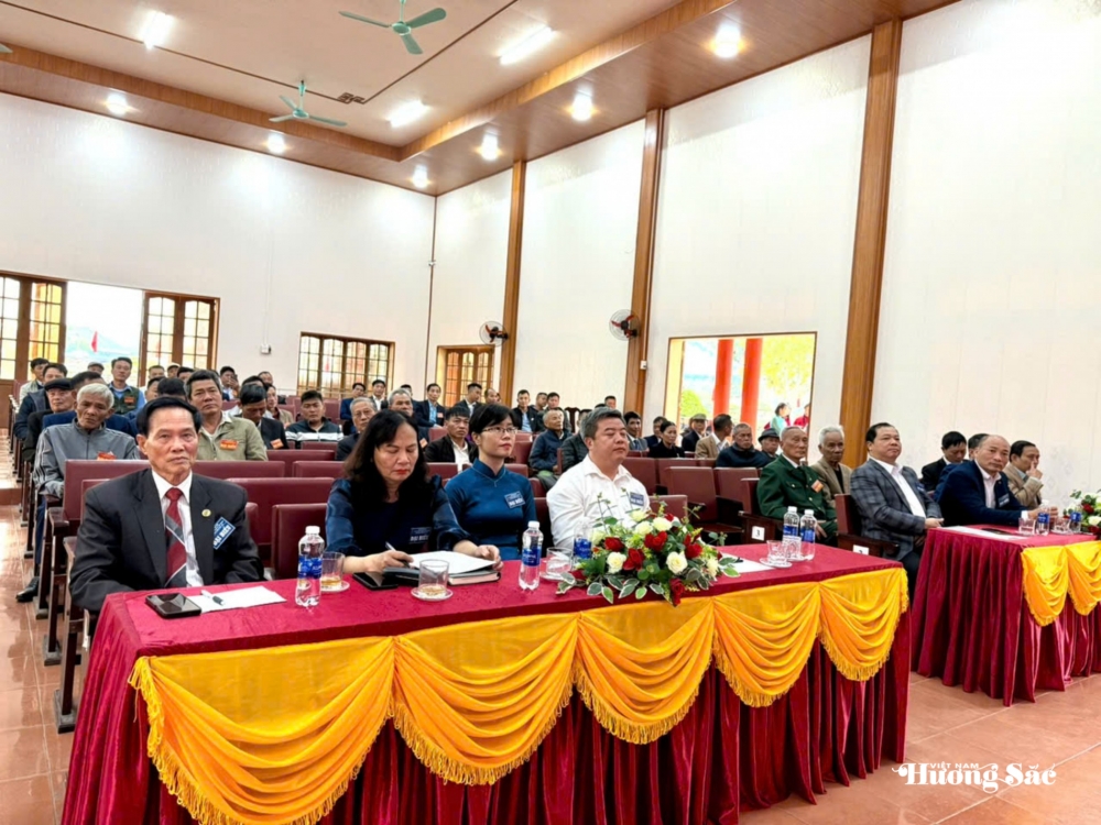 Hội Sinh vật cảnh xã Tân Thuận tổ chức Đại hội đại biểu lần thứ I, nhiệm kỳ 2025 - 2030 Hội Sinh vật cảnh xã Tân Thuận tổ chức Đại hội đại biểu lần thứ I, nhiệm kỳ 2025 - 2030