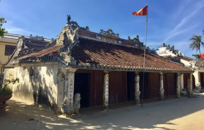 Hòn đảo nhỏ bé của miền Trung này được “chọn mặt gửi vàng” thành Khu du lịch quốc gia giai đoạn 2021–2030
