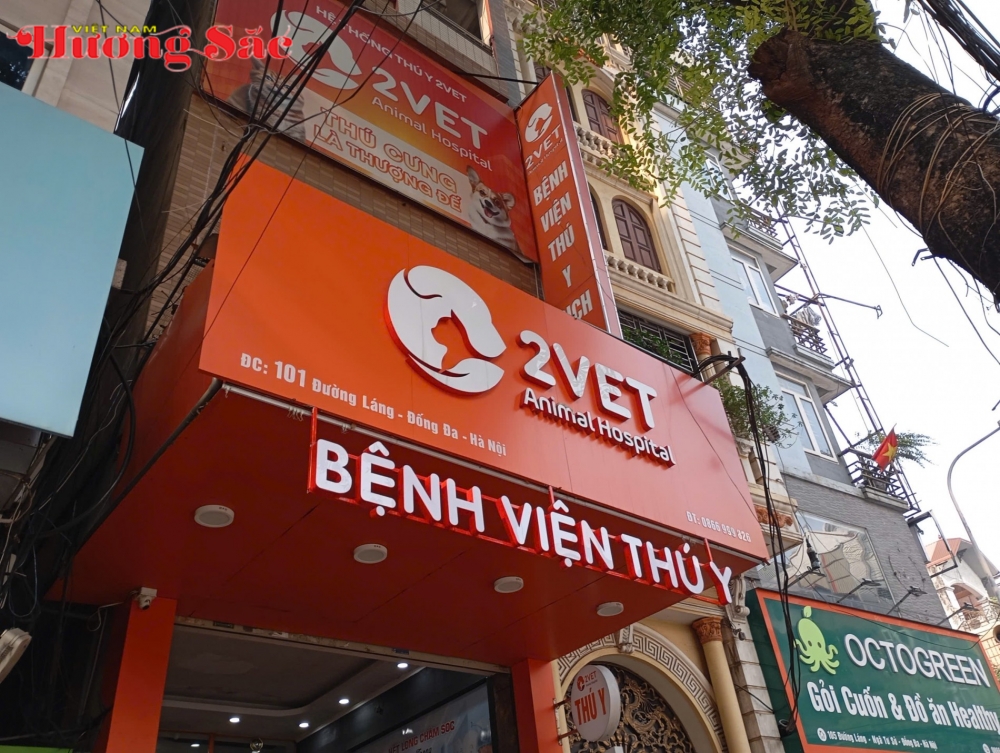 Chuẩn hóa quảng cáo thú y - bảo đảm công bằng giữa các cơ sở hành nghề