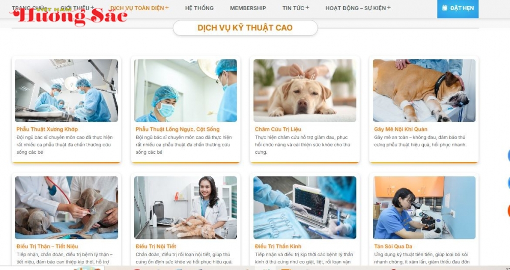 Chuẩn hóa quảng cáo thú y - bảo đảm công bằng giữa các cơ sở hành nghề