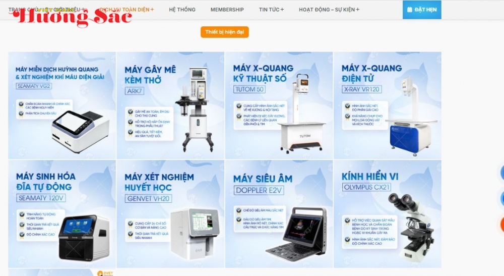 Chuẩn hóa quảng cáo thú y - bảo đảm công bằng giữa các cơ sở hành nghề