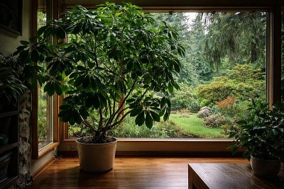 5 cây cảnh nên trồng trong nhà, vừa tốt cho sức khỏe vừa hút lộc bốn phương