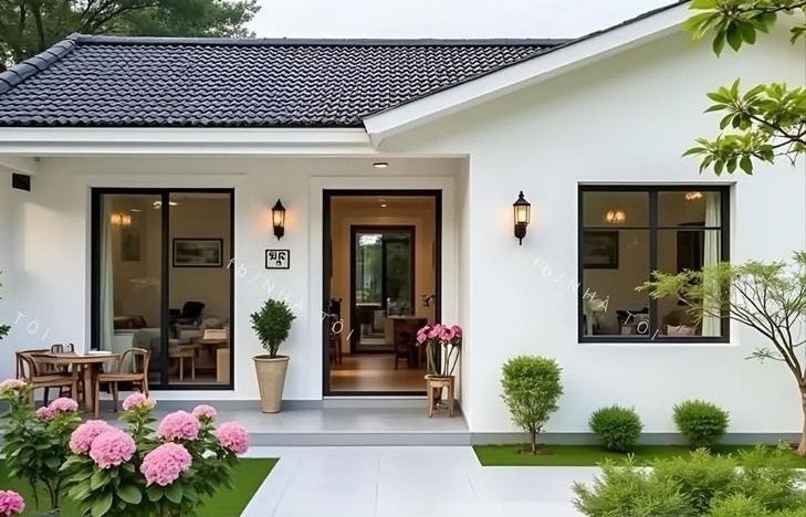“Nhà mát nhờ cây, lộc bền nhờ đất” – 5 dấu hiệu nhận diện mảnh đất phong thủy tốt, càng ở lâu càng có lộc