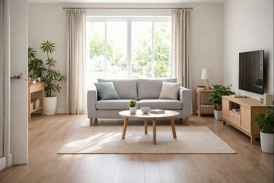 Người xưa dặn: Nhà thoáng ba hướng, lộc ở trọn đời