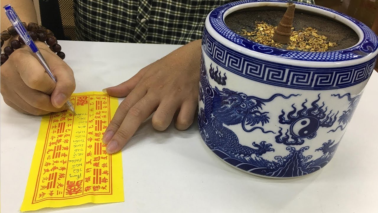 XEM NGÀY BỐC BÁT HƯƠNG GIA TIÊN