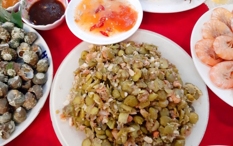 Loại quả từng không ai bán, nay mang lại sinh kế mới cho vùng ven biển Loại quả từng không ai bán, nay mang lại sinh kế mới cho vùng ven biển