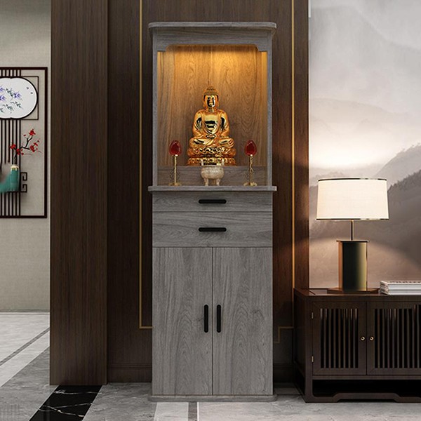 Những đồ vật tưởng vô hại nhưng lại không nên đặt dưới bàn thờ Những đồ vật tưởng vô hại nhưng lại không nên đặt dưới bàn thờ