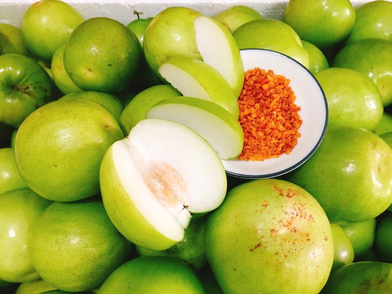 Loại quả ở Khánh Hòa được đánh giá “tốt nhất thế giới” hút khách dịp Tết