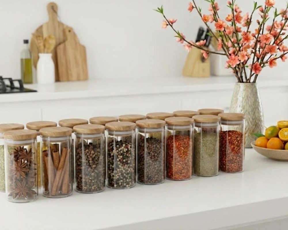 Tập tục đẹp của ông bà: Vì sao bếp cần đủ muối, gừng, nước mắm sau Rằm tháng Chạp? Tập tục đẹp của ông bà: Vì sao bếp cần đủ muối, gừng, nước mắm sau Rằm tháng Chạp?