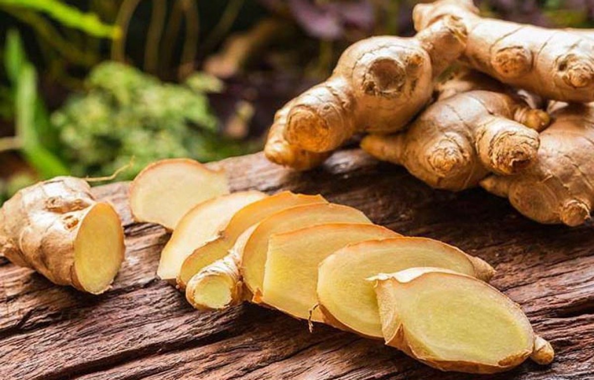 Tập tục đẹp của ông bà: Vì sao bếp cần đủ muối, gừng, nước mắm sau Rằm tháng Chạp? Tập tục đẹp của ông bà: Vì sao bếp cần đủ muối, gừng, nước mắm sau Rằm tháng Chạp?