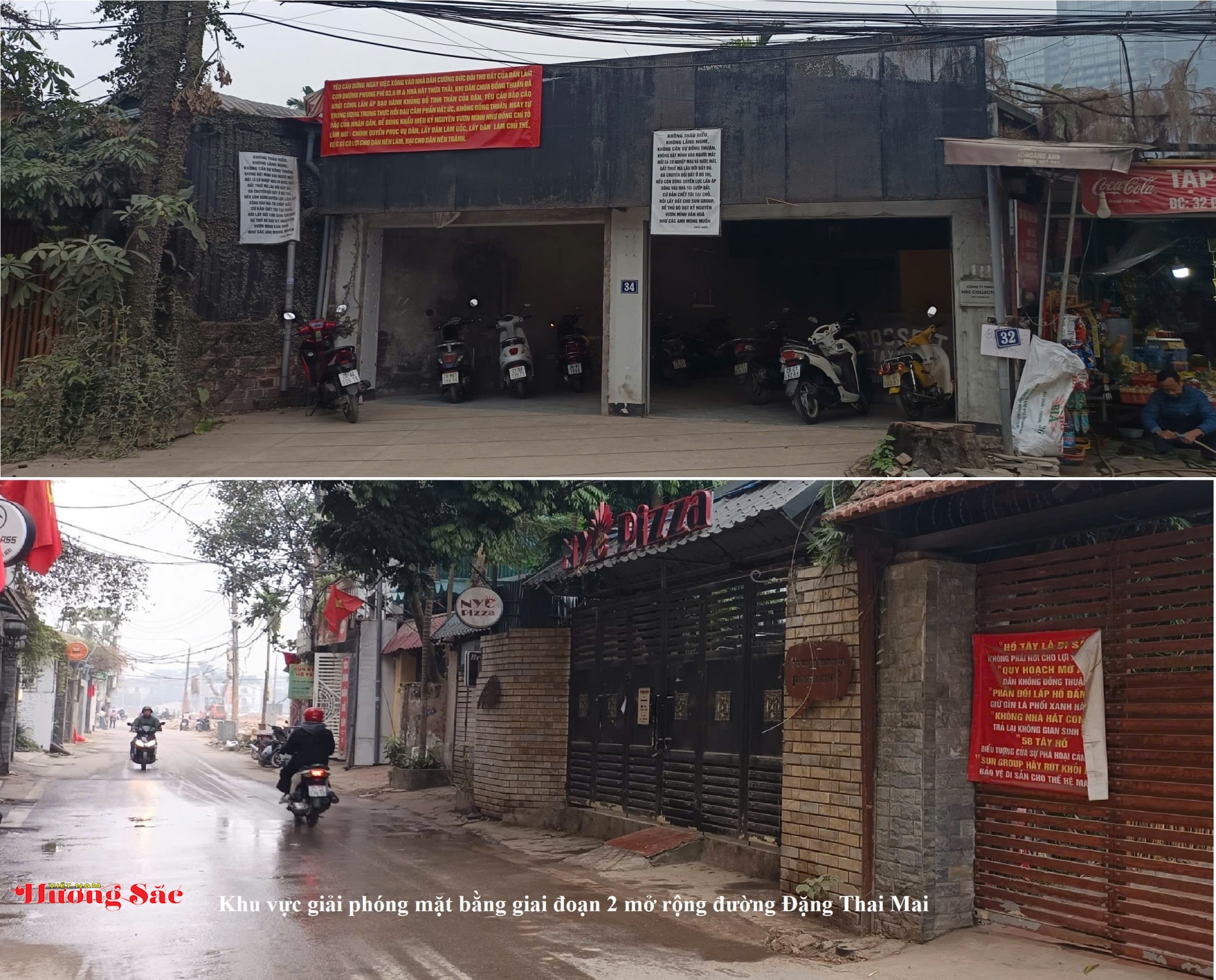 Tây Hồ: Không gian du lịch tâm linh đặc biệt cần được bảo tồn trong phát triển đô thị hiện đại