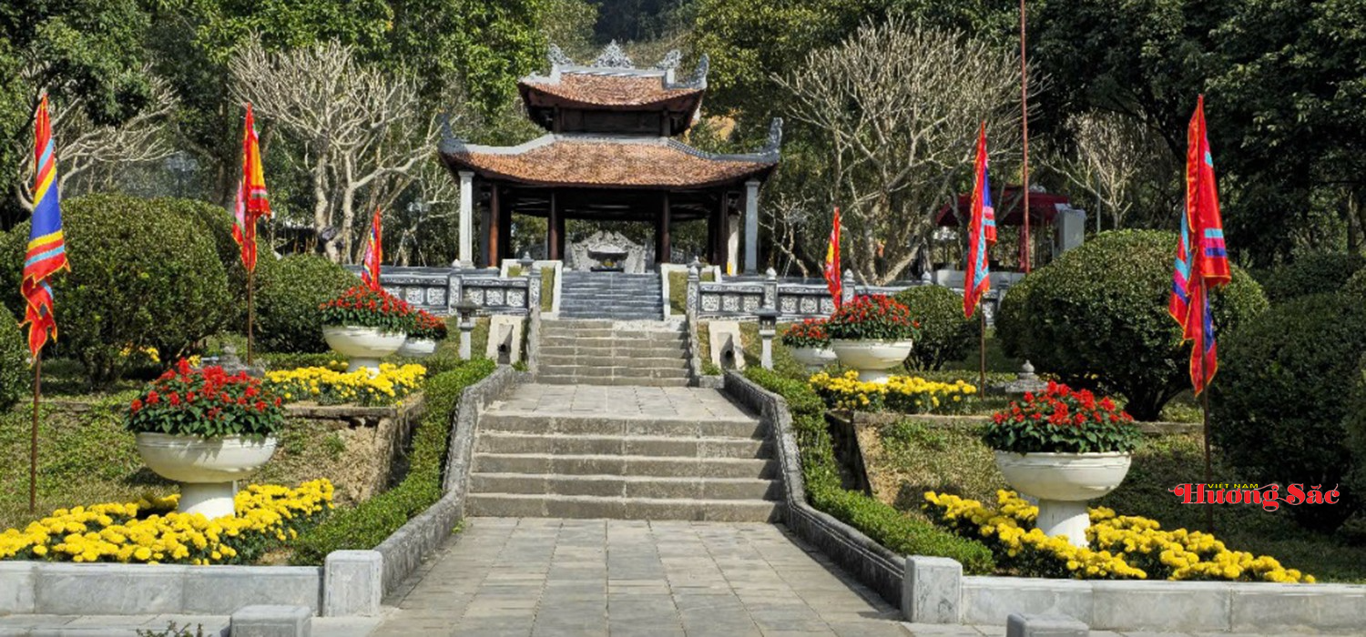 Hà Tĩnh: Các điểm văn hóa, tâm linh sẵn sàng đón khách thập phương du xuân Hà Tĩnh: Các điểm văn hóa, tâm linh sẵn sàng đón khách thập phương du xuân