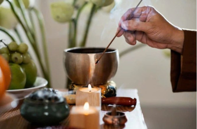 Mùng 1 Tết trong quan niệm người xưa: Khởi đầu lành, cả năm hanh thông Mùng 1 Tết trong quan niệm người xưa: Khởi đầu lành, cả năm hanh thông