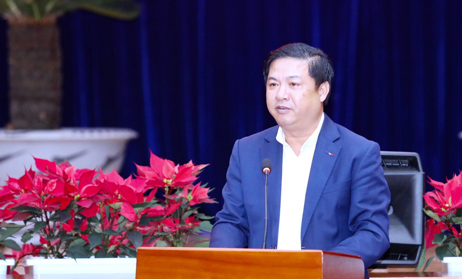 Tổng Bí thư Tô Lâm thăm, làm việc và chúc Tết Đảng bộ, chính quyền, Nhân dân tỉnh Đắk Lắk