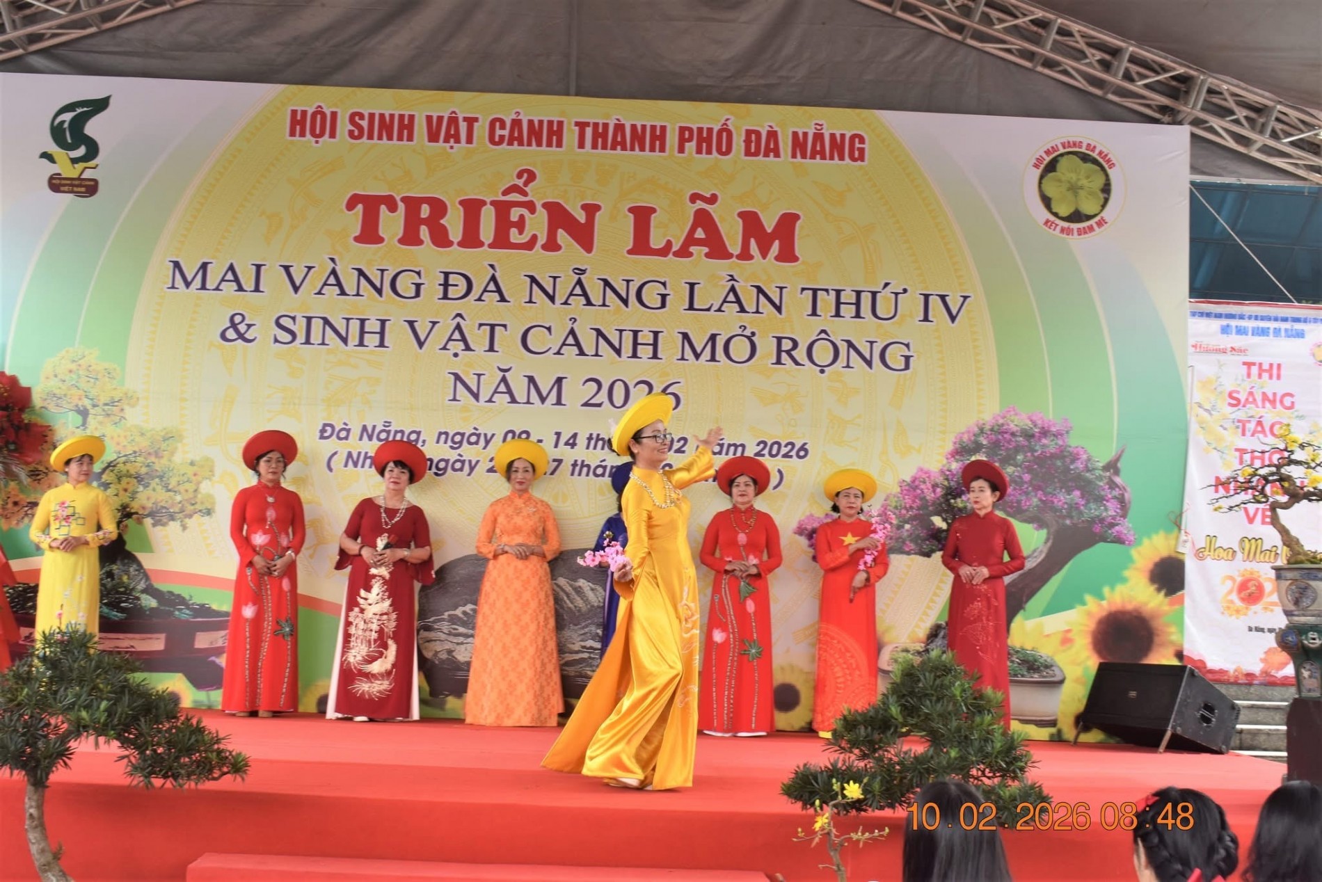 Tiết mục văn nghệ chào mừng Tiết mục văn nghệ chào mừng