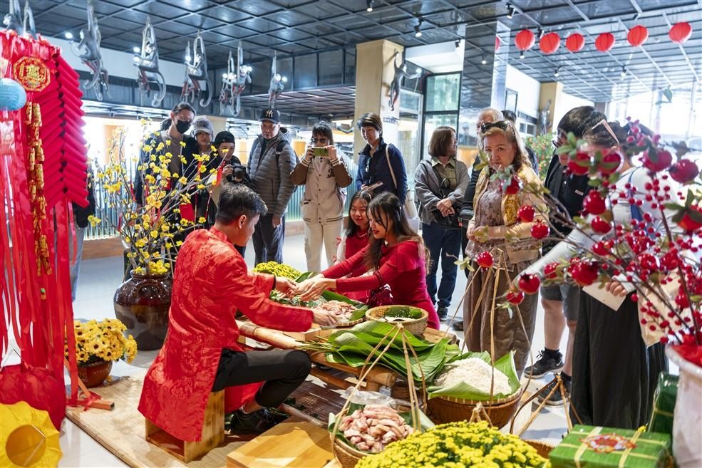 Những khu vui chơi, thư giãn hay các Những khu vui chơi, thư giãn hay các