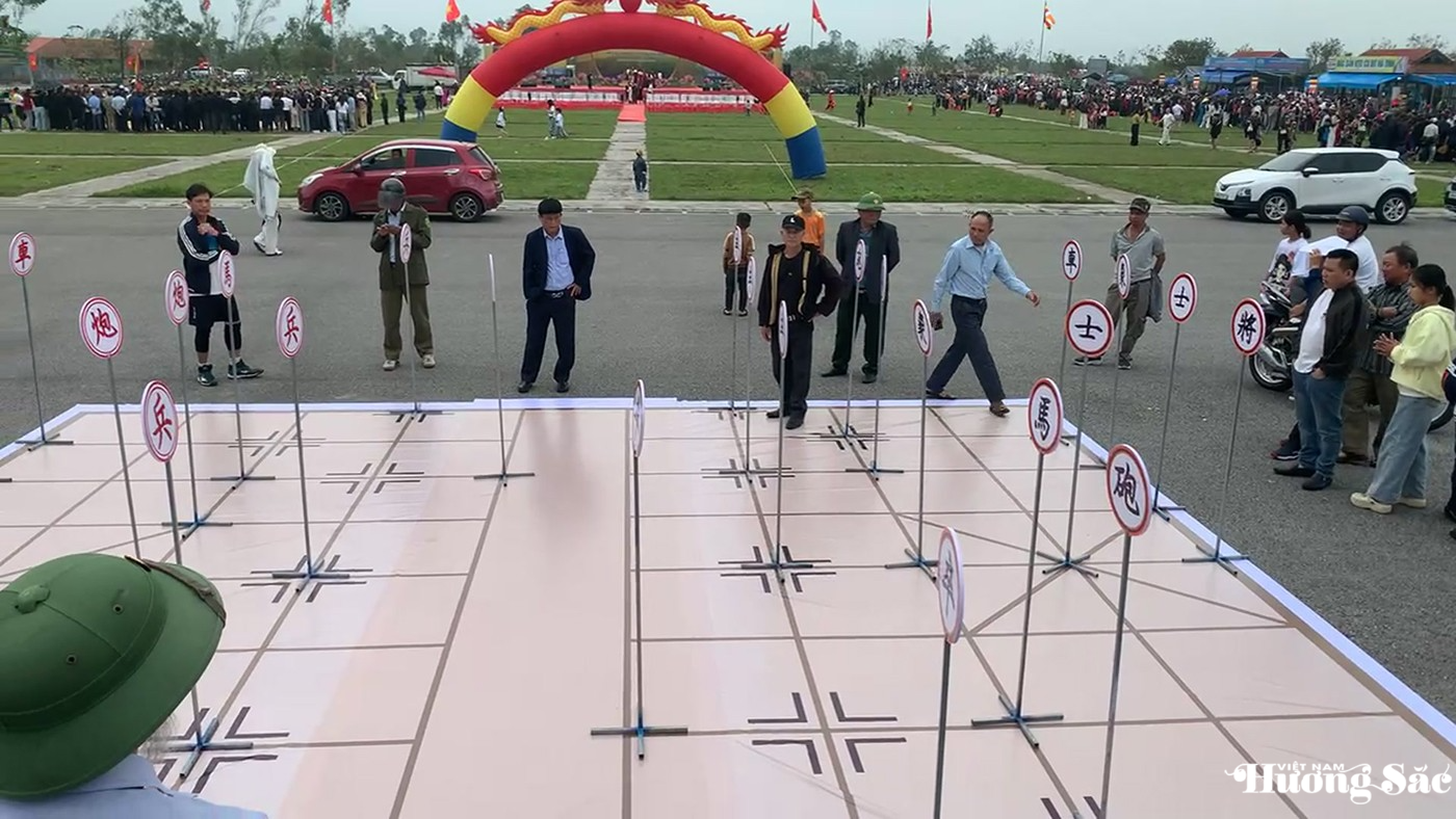 Hà Tĩnh: Khai hội chùa Hương Tích, khởi động mùa du lịch mới 2026