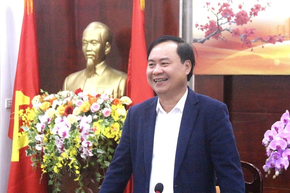 Kinh tế hợp tác 2026: Kiến tạo nền tảng cho tăng trưởng bền vững dài hạn Kinh tế hợp tác 2026: Kiến tạo nền tảng cho tăng trưởng bền vững dài hạn