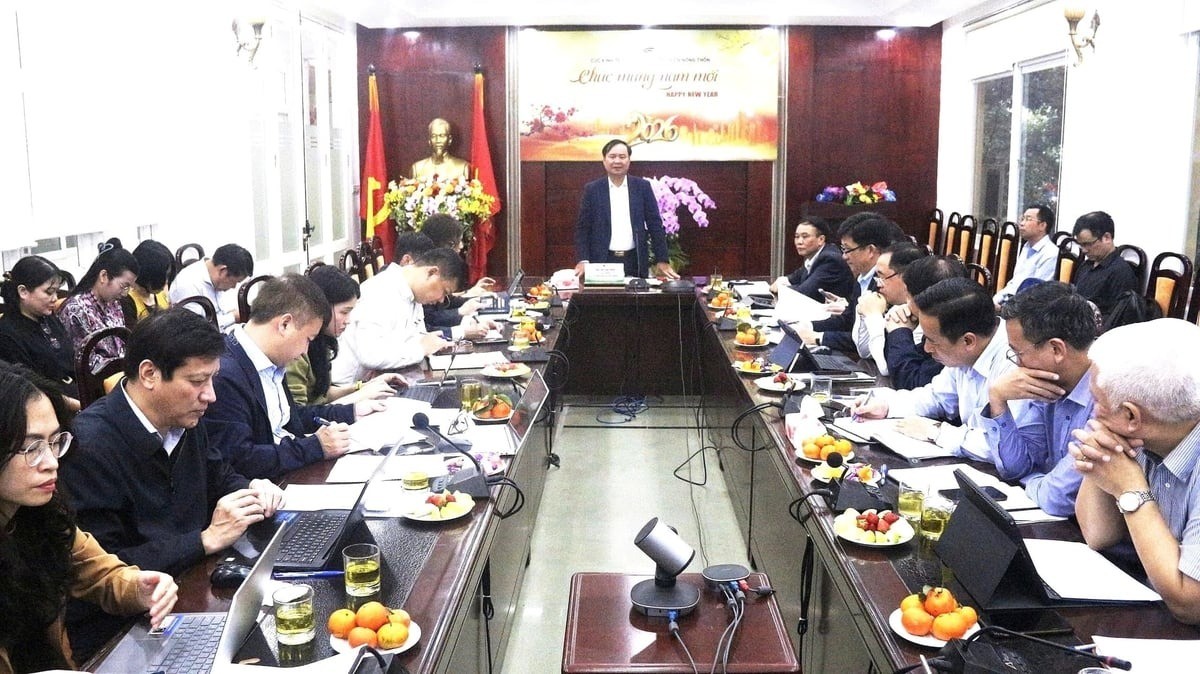 Kinh tế hợp tác 2026: Kiến tạo nền tảng cho tăng trưởng bền vững dài hạn Kinh tế hợp tác 2026: Kiến tạo nền tảng cho tăng trưởng bền vững dài hạn